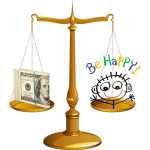 money-happiness-scale