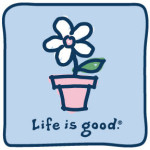 life-is-good-logo